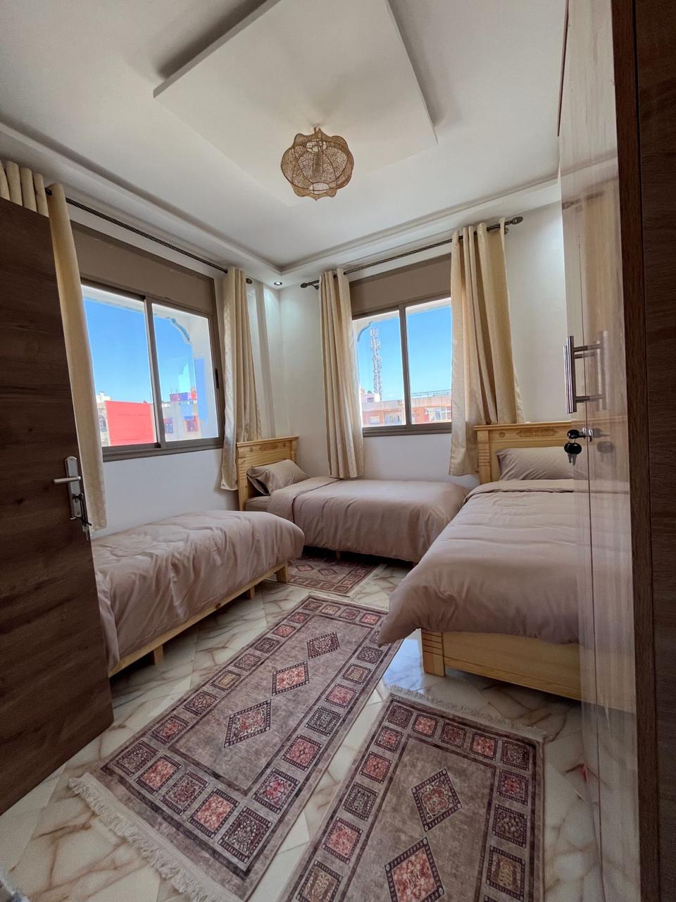 Hotel accommodation 2